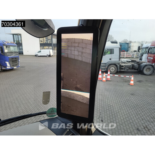 2021 Mercedes-Benz ACTROS 1845-44065499