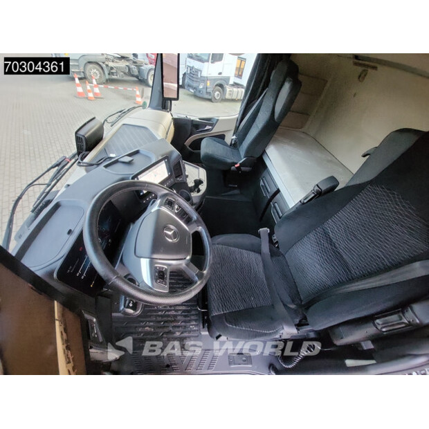 2021 Mercedes-Benz ACTROS 1845-44065502