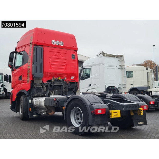 2020 Iveco S-Way 570-44065514