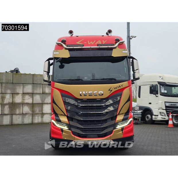 2020 Iveco S-Way 570-44065518