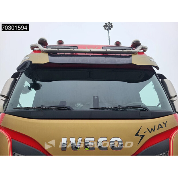 2020 Iveco S-Way 570-44065519