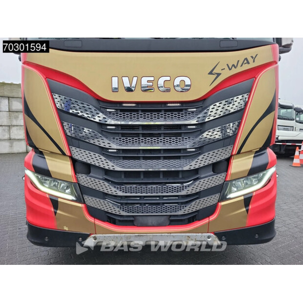 2020 Iveco S-Way 570-44065520