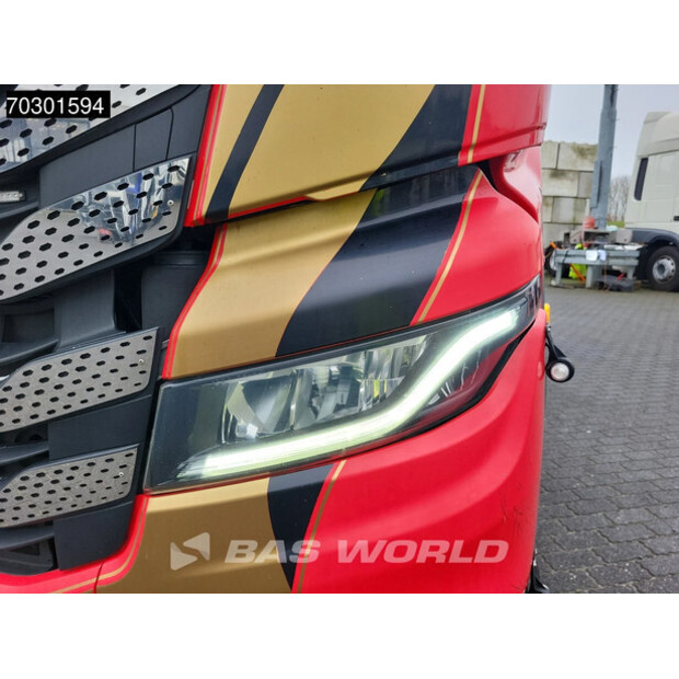 2020 Iveco S-Way 570-44065521