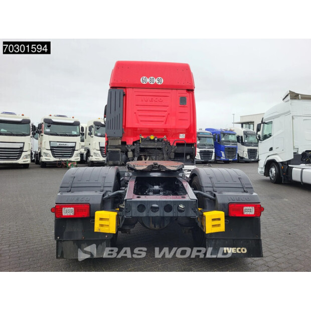 2020 Iveco S-Way 570-44065522