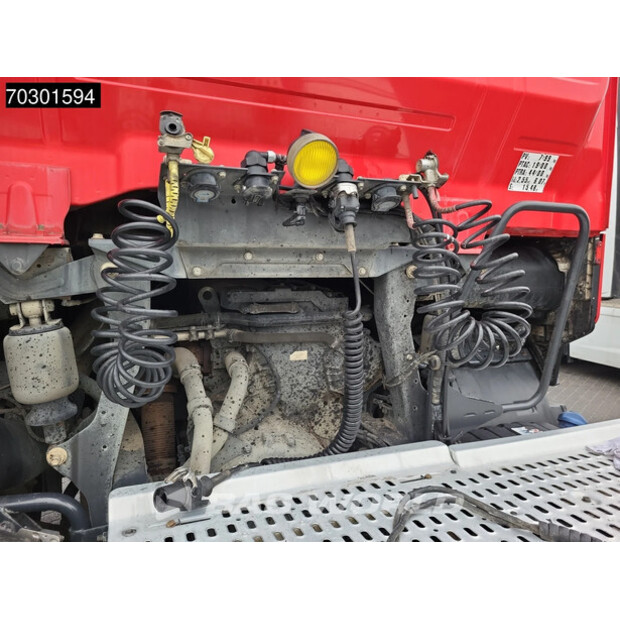 2020 Iveco S-Way 570-44065524