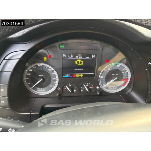 2020 Iveco S-Way 570-44065527