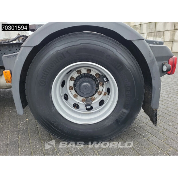 2020 Iveco S-Way 570-44065529