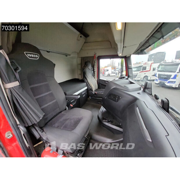 2020 Iveco S-Way 570-44065530