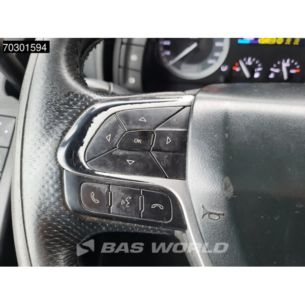 2020 Iveco S-Way 570-44065534