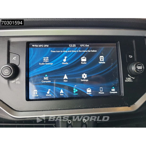 2020 Iveco S-Way 570-44065537