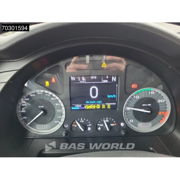 2020 Iveco S-Way 570-44065543