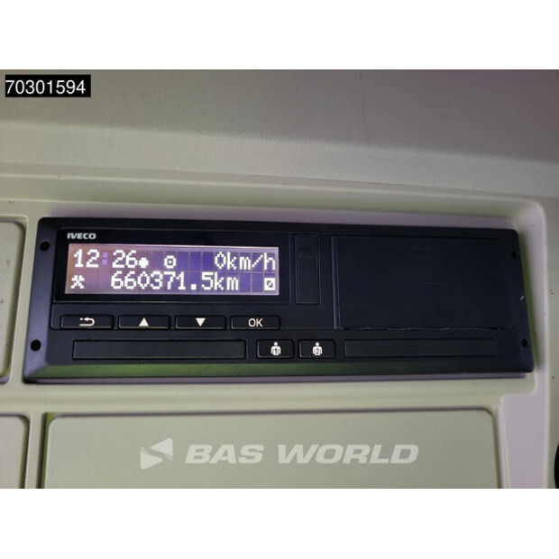 2020 Iveco S-Way 570-44065546