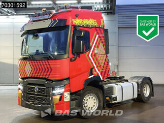Image de Tracteur routier 2023 Renault T480