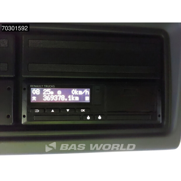 2023 Renault T480-44065578