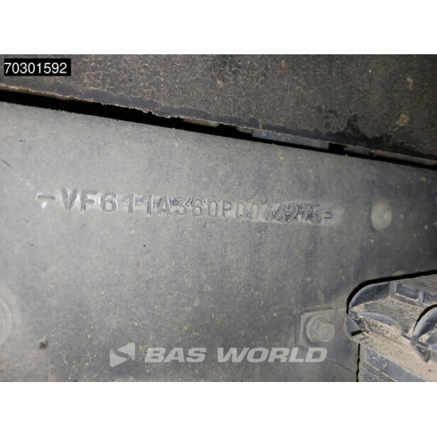 2023 Renault T480-44065581