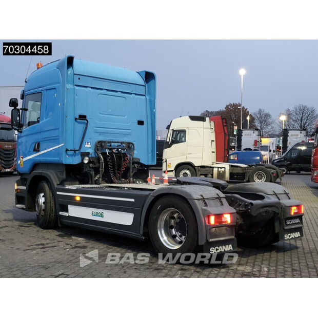 2015 Scania R410-44065585