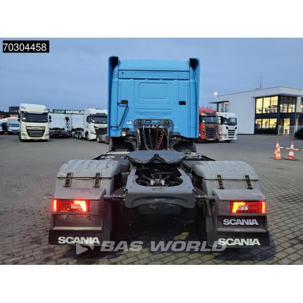 2015 Scania R410-44065586