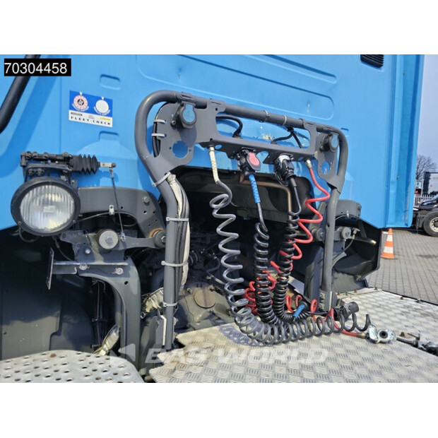 2015 Scania R410-44065589