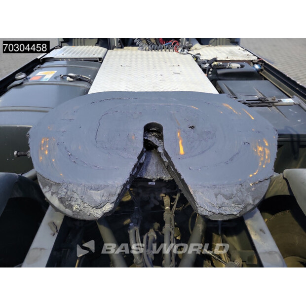 2015 Scania R410-44065593