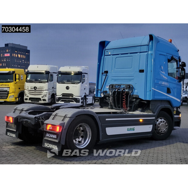 2015 Scania R410-44065597