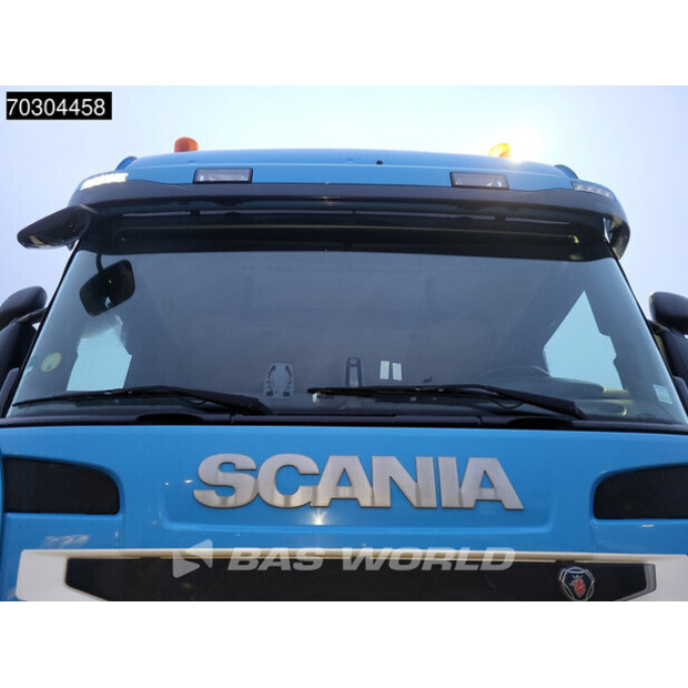 2015 Scania R410-44065600