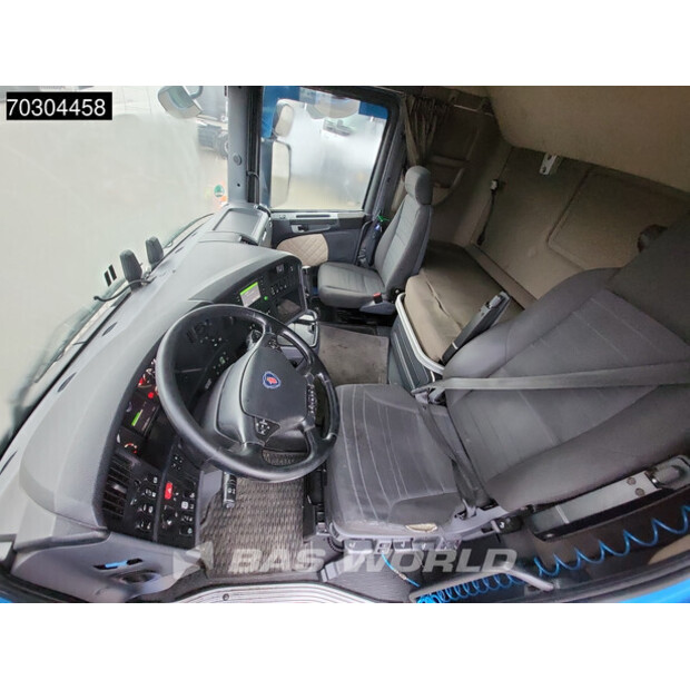 2015 Scania R410-44065610