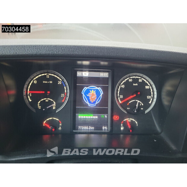 2015 Scania R410-44065618