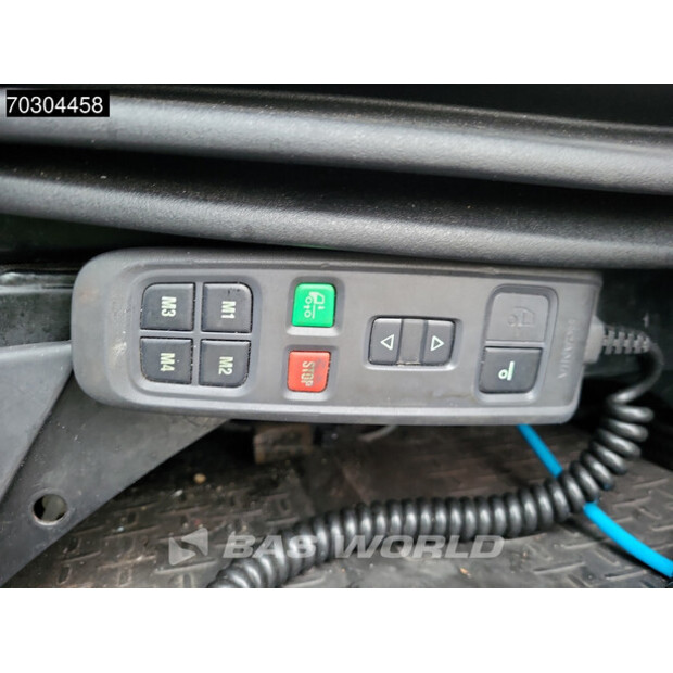 2015 Scania R410-44065619