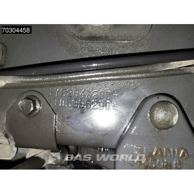 2015 Scania R410-44065621