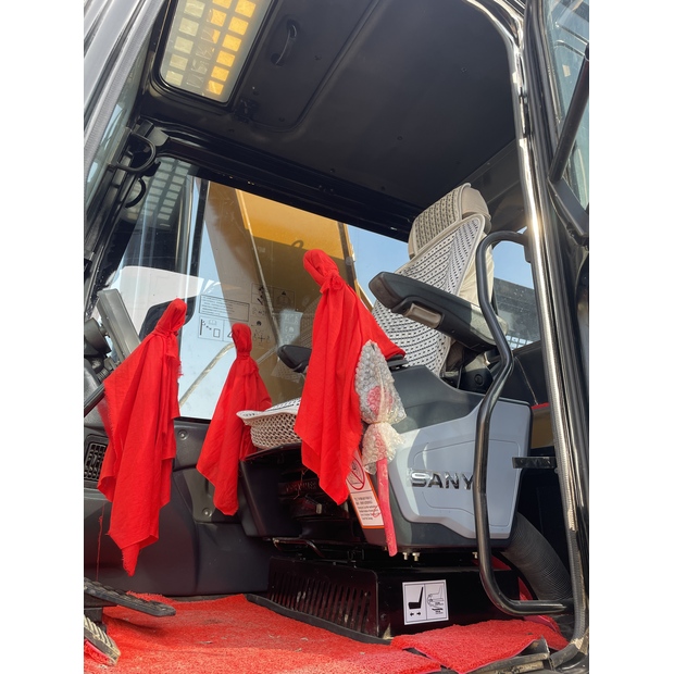 2023 SANY SY335H-44065741