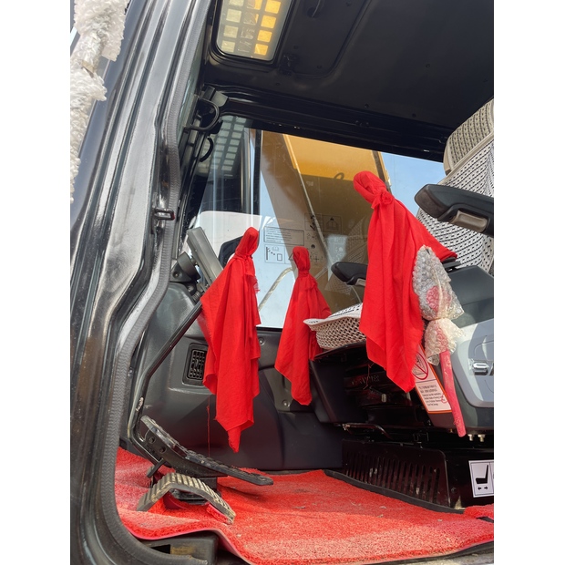 2023 SANY SY335H-44065744