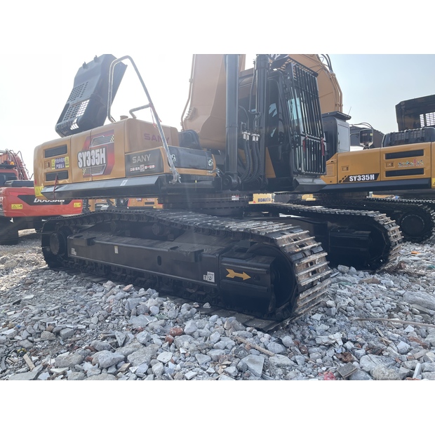 2023 SANY SY335H-44065746