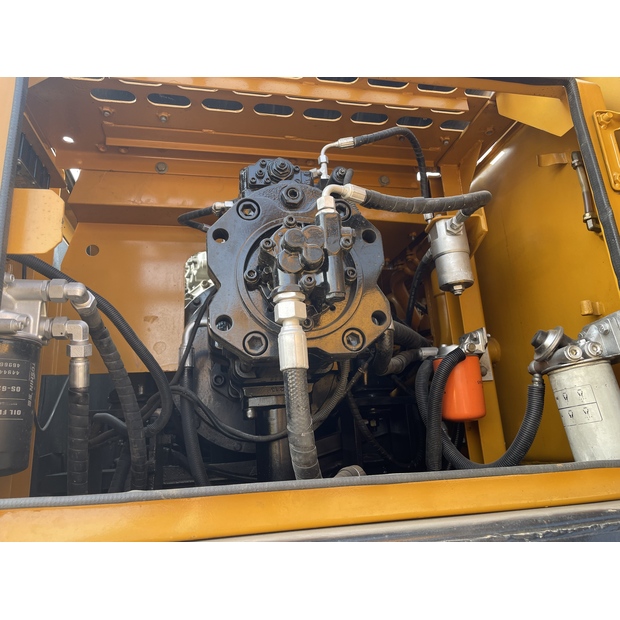 2023 SANY SY335H-44065748