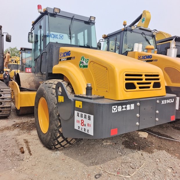 2023 XCMG XS143J-44065755