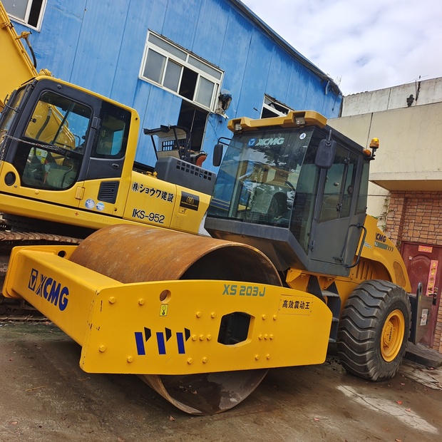 2023 XCMG XS203J-44065764