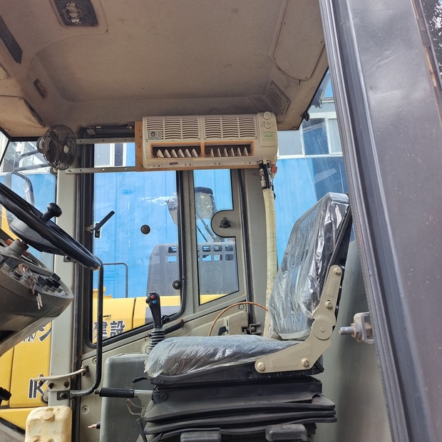 2023 XCMG XS203J-44065765