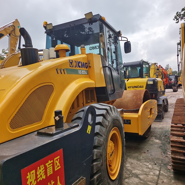 2023 XCMG XS203J-44065768