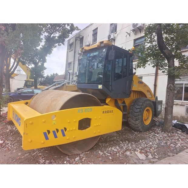 2022 XCMG XS203J-44065770