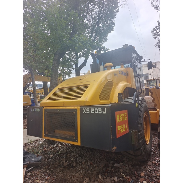 2022 XCMG XS203J-44065771