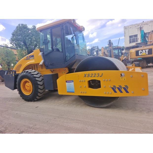 2023 اكس سي ام جي XS223J-44065779