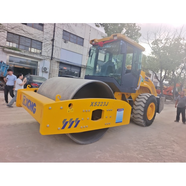 2023 اكس سي ام جي XS223J-44065780