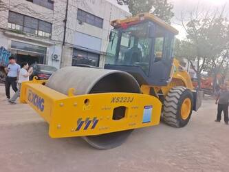 صورة ل رصاصات 2023 اكس سي ام جي XS223J