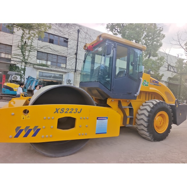 2023 اكس سي ام جي XS223J-44065781