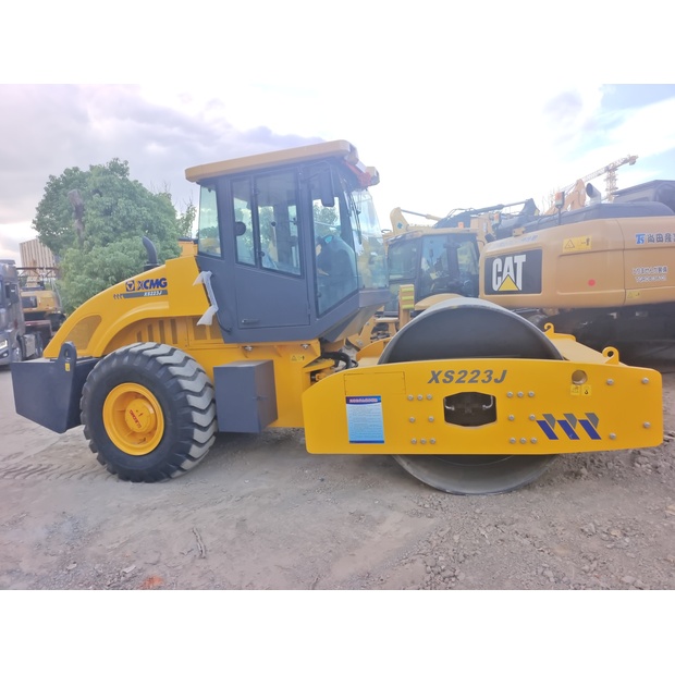 2023 اكس سي ام جي XS223J-44065787