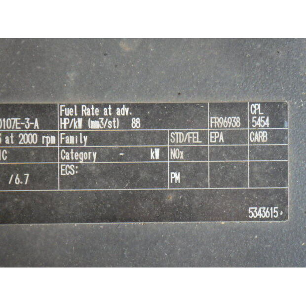 2020 كوماتسو PC200-11-44065821