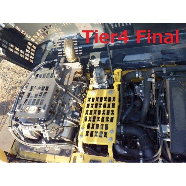 2020 كوماتسو PC200-11-44065822