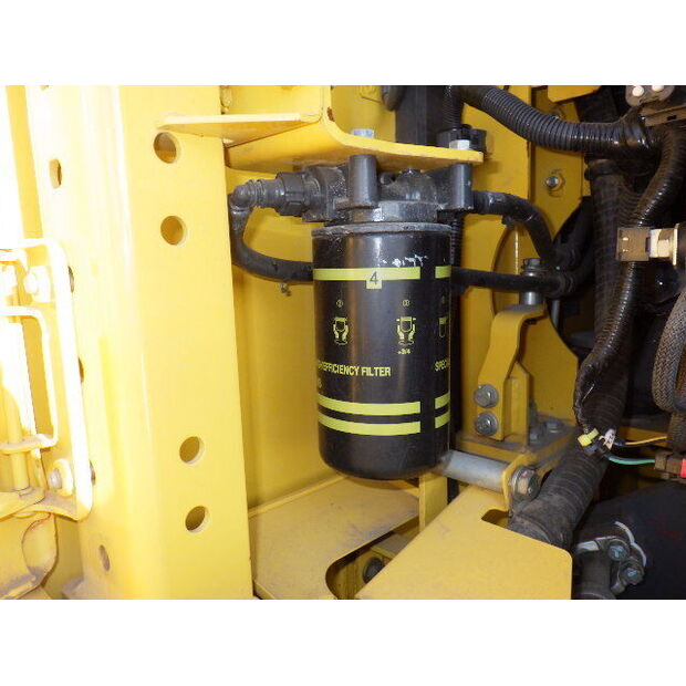 2020 كوماتسو PC200-11-44065823