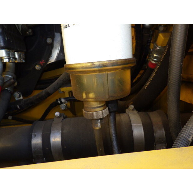 2020 كوماتسو PC200-11-44065827