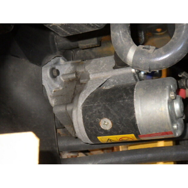 2020 كوماتسو PC200-11-44065828