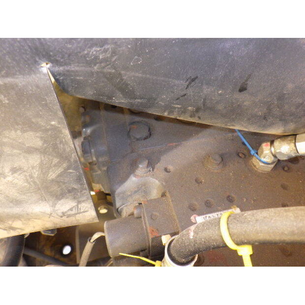 2020 كوماتسو PC200-11-44065831